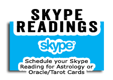 Skype Readings